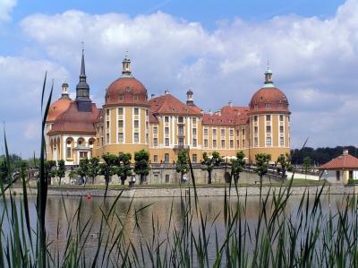 Moritzburger Schloss
